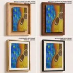 Guitar strings