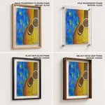 Guitar strings