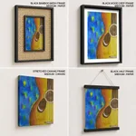 Guitar strings