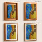Guitar strings