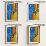 Guitar strings