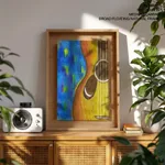 Guitar strings