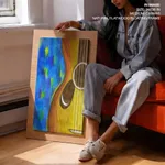 Guitar strings