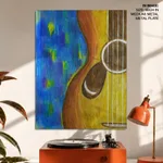 Guitar strings