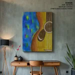 Guitar strings