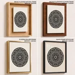 Black Mandala #10