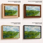 Green fields