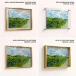 Green fields