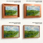 Green fields