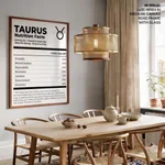 TAURUS