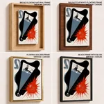 SCORPIO, Nutritional Label, Funny Wall Art
