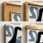 SCORPIO, Nutritional Label, Funny Wall Art