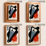 SCORPIO, Nutritional Label, Funny Wall Art