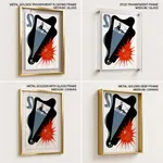 SCORPIO, Nutritional Label, Funny Wall Art