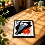 SCORPIO, Nutritional Label, Funny Wall Art