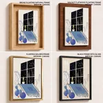 VIRGO, Nutritional Label, Funny Wall Art