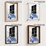 VIRGO, Nutritional Label, Funny Wall Art