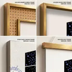 VIRGO, Nutritional Label, Funny Wall Art