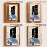 VIRGO, Nutritional Label, Funny Wall Art
