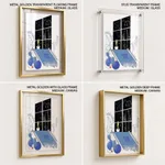 VIRGO, Nutritional Label, Funny Wall Art