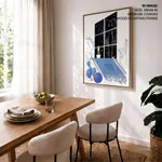 VIRGO, Nutritional Label, Funny Wall Art