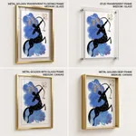 SAGITTARIUS, Nutritional Label, Funny Wall Art