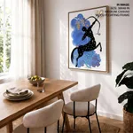 SAGITTARIUS, Nutritional Label, Funny Wall Art