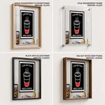 Low battery need coffee