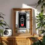 Low battery need coffee