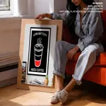 Low battery need coffee