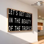 Lets get lost
