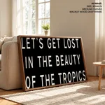 Lets get lost