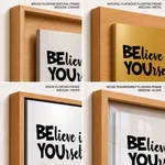 Believe in yourself