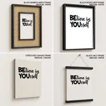 Believe in yourself