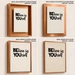 Believe in yourself