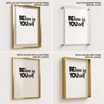 Believe in yourself