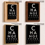 Change the way the world sees black
