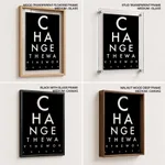 Change the way the world sees black