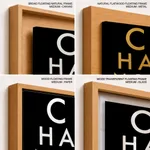 Change the way the world sees black