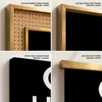 Change the way the world sees black