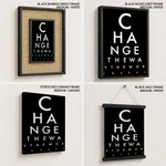 Change the way the world sees black