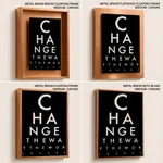 Change the way the world sees black