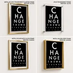 Change the way the world sees black