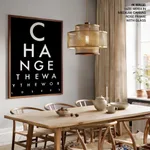 Change the way the world sees black