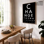 Change the way the world sees black