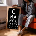 Change the way the world sees black