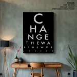 Change the way the world sees black