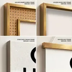 Change the world white