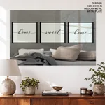 Home sweet home 2