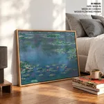 Water Lilies by Claude Monet